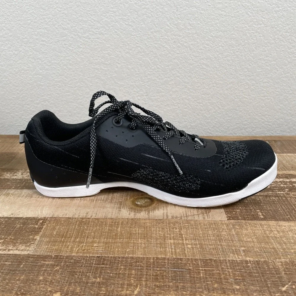New Louis Garneau Multi Fly Mountain Bike Cycling Shoes EU 41 Black‎ read